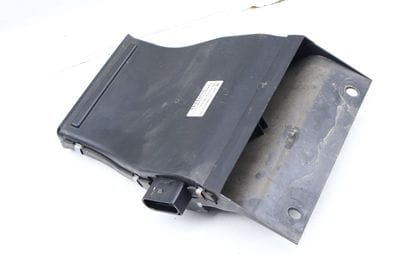 Lower Heater Air Vent / Duct 4E0819013A