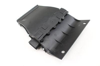 LOWER HEATER AIR VENT / DUCT 4E0819014A