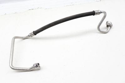 Lower High Pressure AC Hose / Line / Pipe 3QF816721
