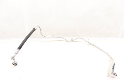 LOWER HIGH PRESSURE AC HOSE / LINE / PIPE 3QF816721