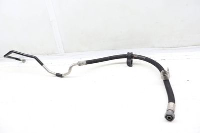 LOWER HIGH PRESSURE AC HOSE / LINE / PIPE 4B0260701H