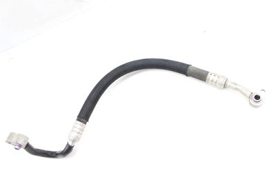 LOWER HIGH PRESSURE AC HOSE / LINE / PIPE 4B0260701R