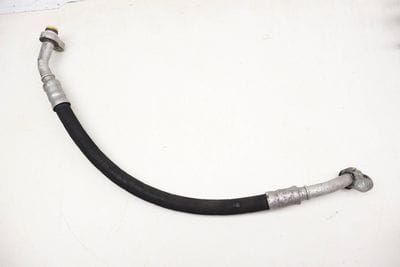 Lower High Pressure AC Hose / Line / Pipe 4E0260701N