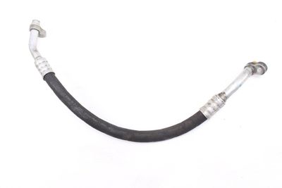 LOWER HIGH PRESSURE AC HOSE / LINE / PIPE 4E0260701N