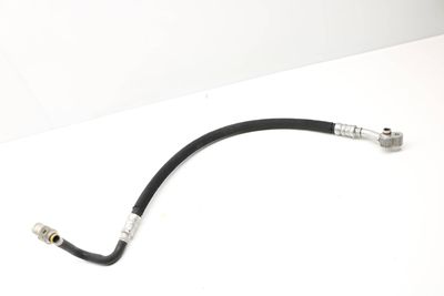 LOWER HIGH PRESSURE AC HOSE / LINE / PIPE 4F0260701L