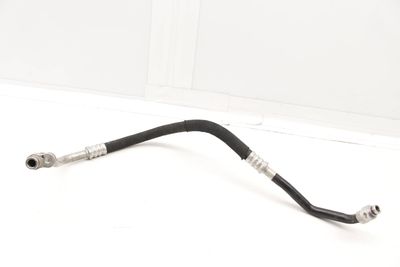 LOWER HIGH PRESSURE AC HOSE / LINE / PIPE 4H0260701M