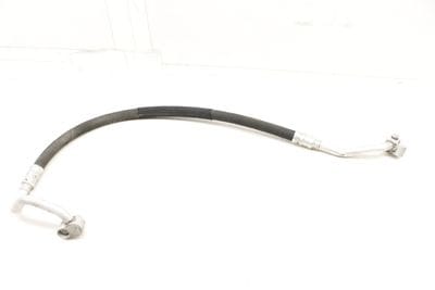 Lower High Pressure AC Hose / Line / Pipe 5N0820721F