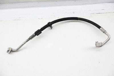 Lower High Pressure AC Hose / Line / Pipe 5N0820721N