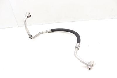 Lower High Pressure AC Hose / Line / Pipe 7L6820721BJ