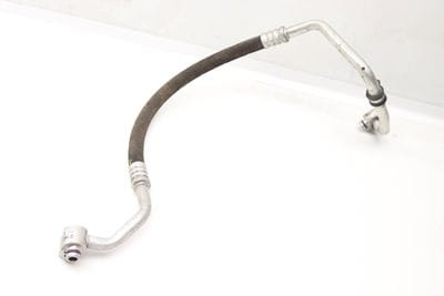Lower High Pressure AC Hose / Line / Pipe 7L6820721BJ