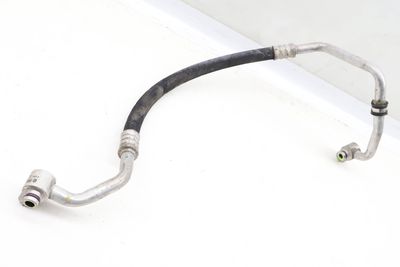 Lower High Pressure AC Hose / Line / Pipe 7L6820721BJ