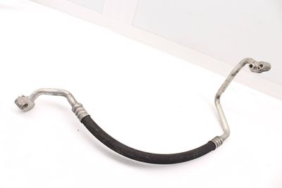 LOWER HIGH PRESSURE AC HOSE / LINE / PIPE 7L6820721BJ