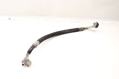 Lower High Pressure AC Hose / Line / Pipe 7L8820721K