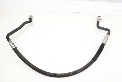 Lower High Pressure AC Hose / Line / Pipe 8E0260701BT