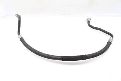Lower High Pressure AC Hose / Line / Pipe 8E0260701BT