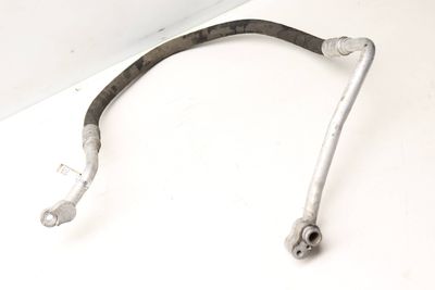 Lower High Pressure AC Hose / Line / Pipe 8R0260701S