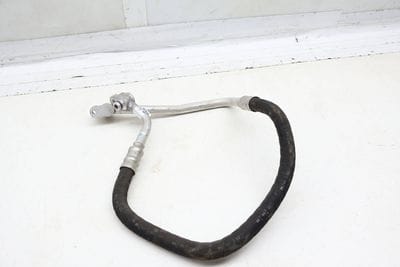 Lower High Pressure AC Hose / Line / Pipe 8R0260701S