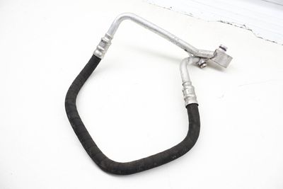 Lower High Pressure AC Hose / Line / Pipe 8R0260701S