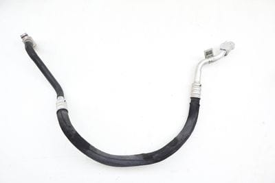 Lower High Pressure AC Hose / Line / Pipe 8T0260701G