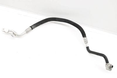 Lower High Pressure AC Hose / Line / Pipe 8T0260701G