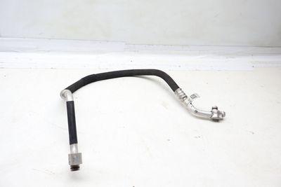 LOWER HIGH PRESSURE AC HOSE / LINE / PIPE 8T0260701N