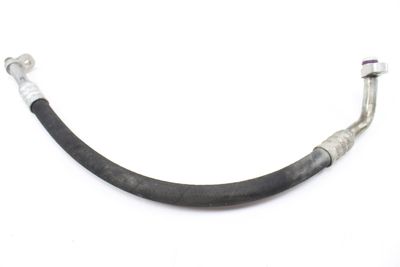 LOWER HIGH PRESSURE AC LINE / HOSE / PIPE 4E0260701AE