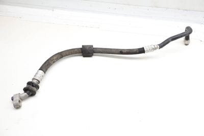 Lower High Pressure AC Line / Hose / Pipe 8L9820721D