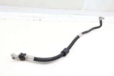LOWER HIGH PRESSURE AC LINE / HOSE / PIPE 8L9820721D
