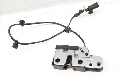 Lower Hood Latch 3C1823509G