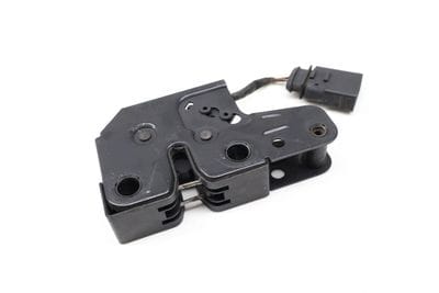 Lower Hood Latch 7L0823509A