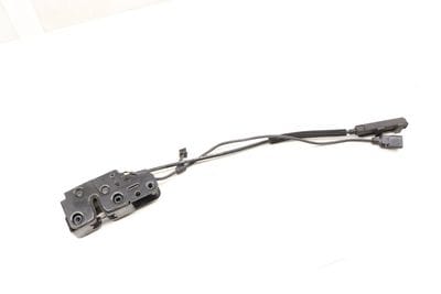 LOWER HOOD LATCH 8K0823509D