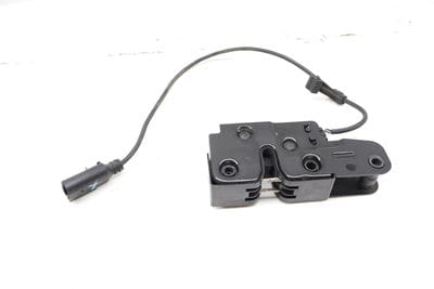Lower Hood Latch 8K1823746