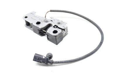 Lower Hood Latch / Lock 1K1823509E