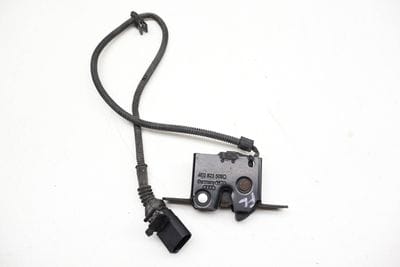 Lower Hood Latch / Lock 4E0823509D