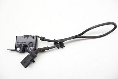 Lower Hood Latch / Lock 4E0823509D