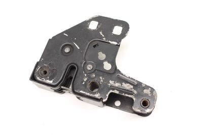 Lower Hood Latch / Lock 4F0823509B