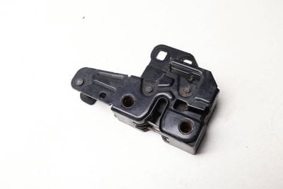 Lower Hood Latch / Lock 4F0823509B