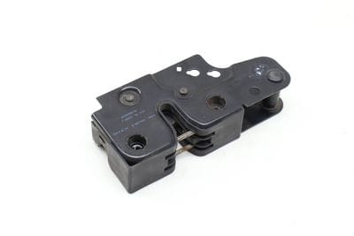 Lower Hood Latch / Lock 4L0823509