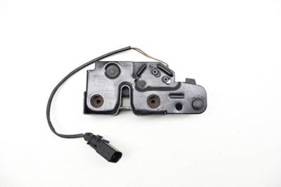 Lower Hood Latch / Lock 4L0823509B
