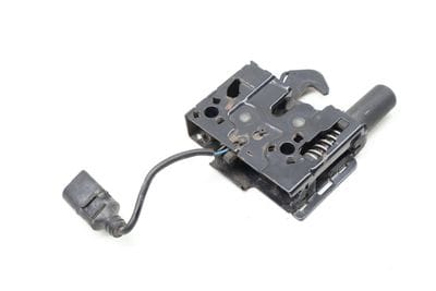 LOWER HOOD LATCH / LOCK 4M0823509