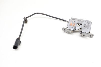 LOWER HOOD LATCH / LOCK 7178753