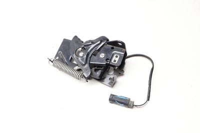 Lower Hood Latch / Lock 51237242548