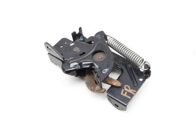 LOWER HOOD LATCH / LOCK 7242549