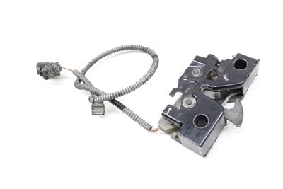 Lower Hood Latch / Lock 5F0823509C