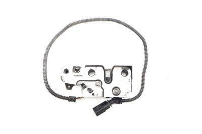 Lower Hood Latch / Lock 5N0823509A