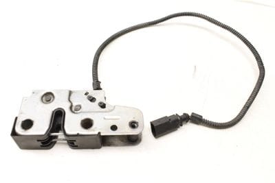 Lower Hood Latch / Lock 5N0823509A