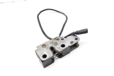 Lower Hood Latch / Lock 5N0823509B
