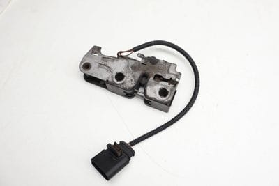 Lower Hood Latch / Lock 7P6823509