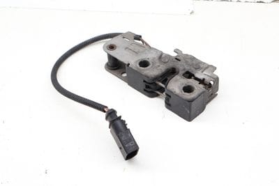 Lower Hood Latch / Lock 7P6823509