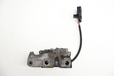 Lower Hood Latch / Lock 7P6823509B